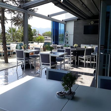 Emexotel Κοτζαελί Εξωτερικό φωτογραφία