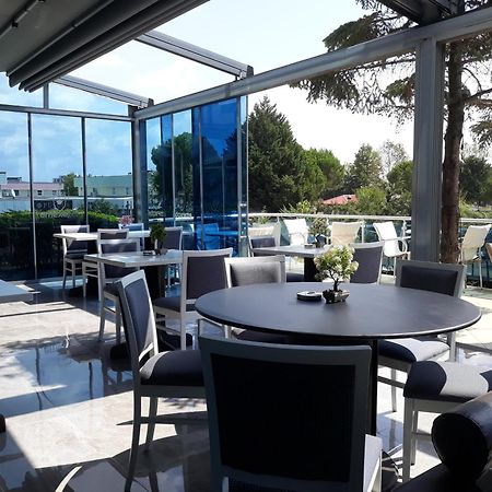 Emexotel Κοτζαελί Εξωτερικό φωτογραφία