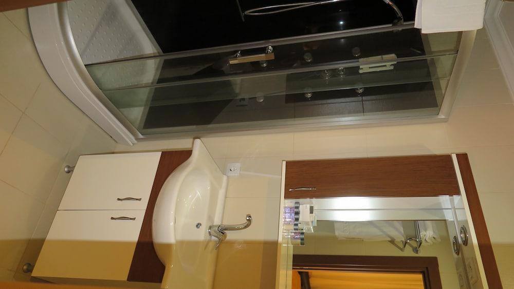 Emexotel Κοτζαελί Εξωτερικό φωτογραφία