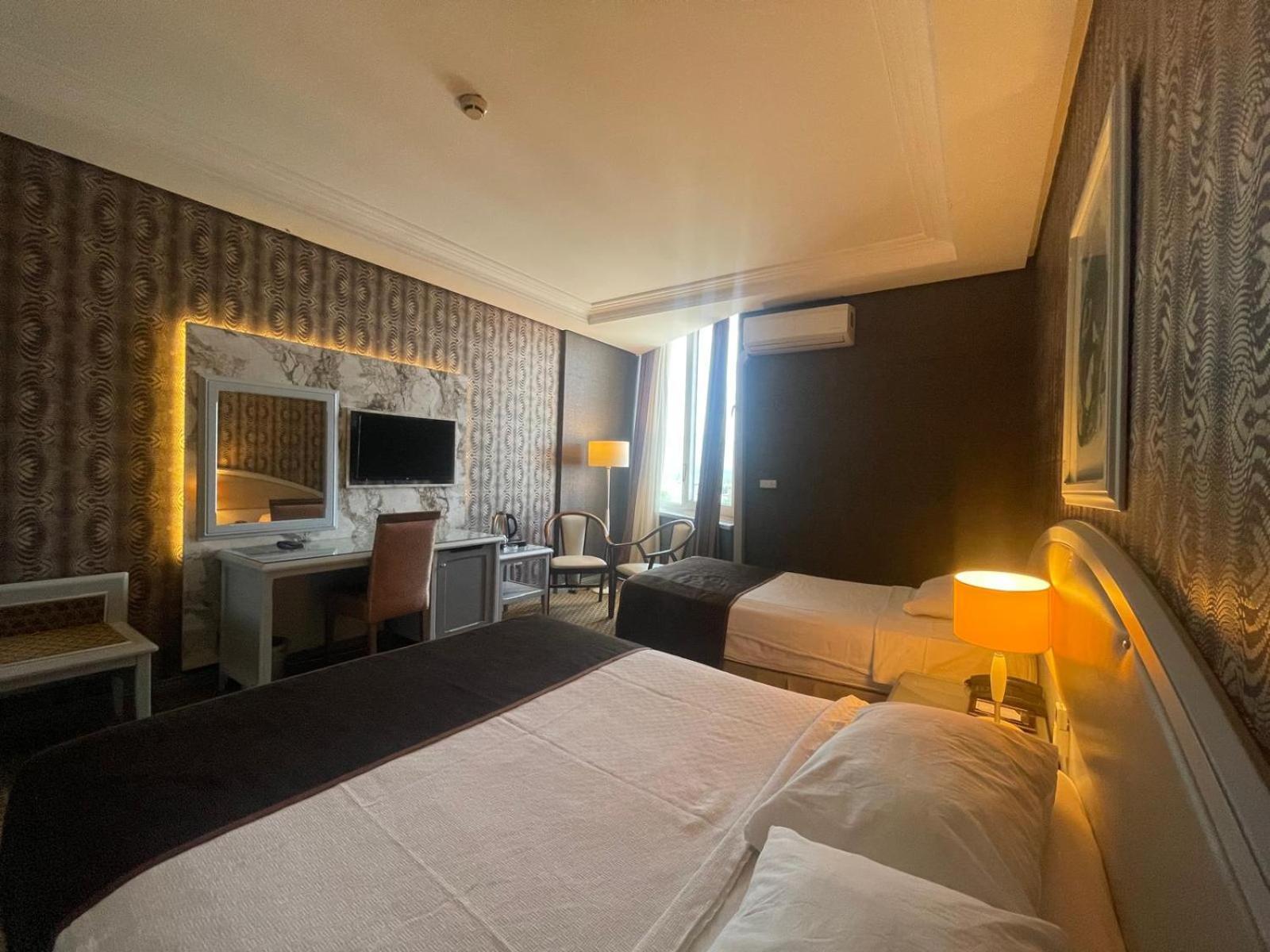 Emexotel Κοτζαελί Εξωτερικό φωτογραφία