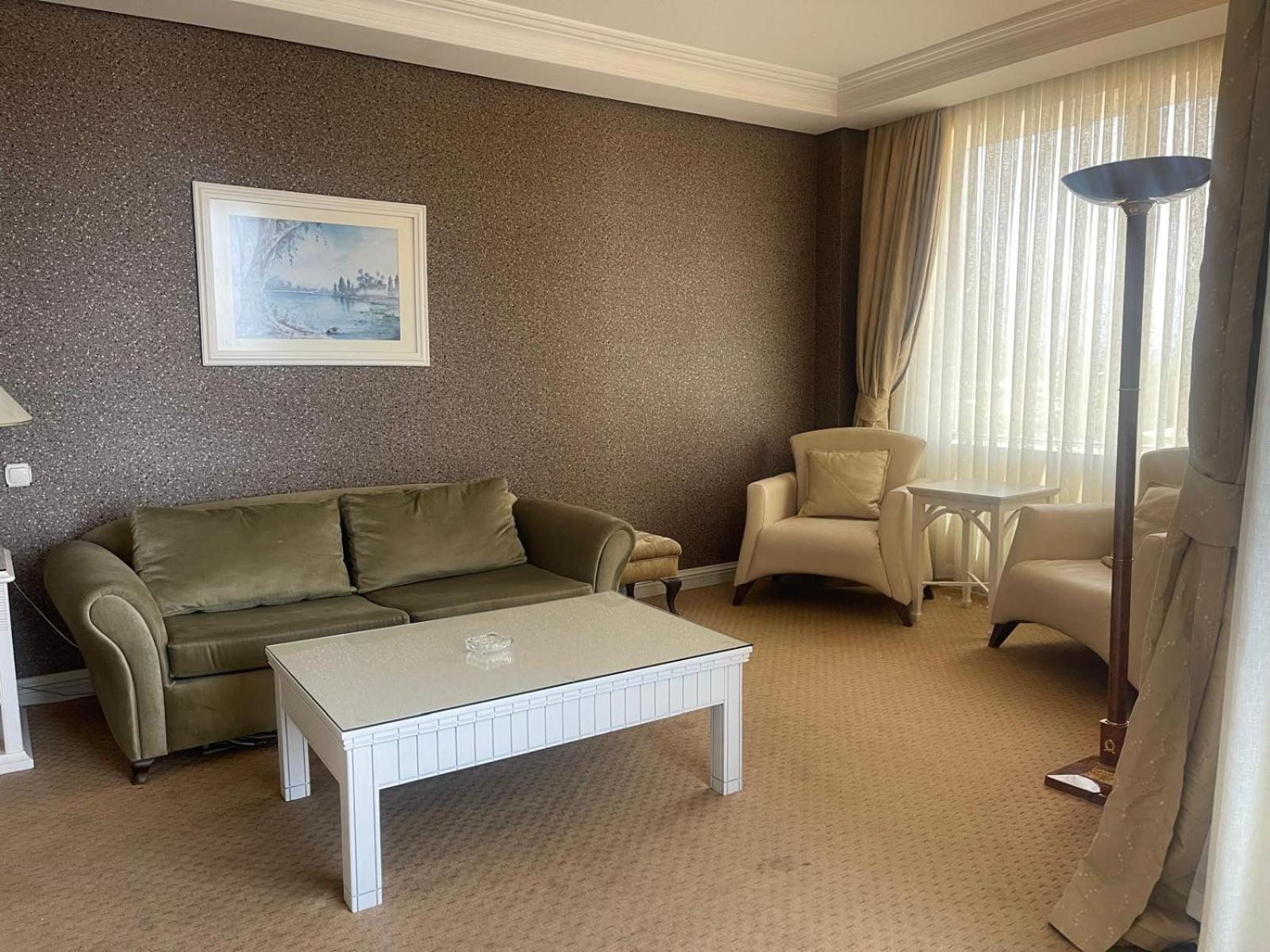 Emexotel Κοτζαελί Εξωτερικό φωτογραφία