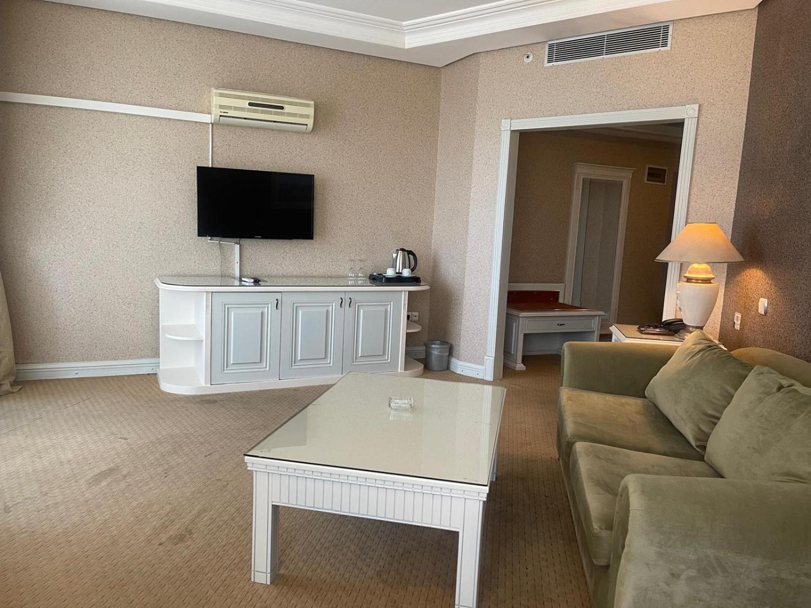 Emexotel Κοτζαελί Εξωτερικό φωτογραφία