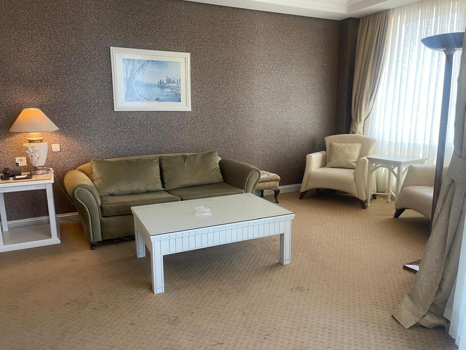 Emexotel Κοτζαελί Εξωτερικό φωτογραφία
