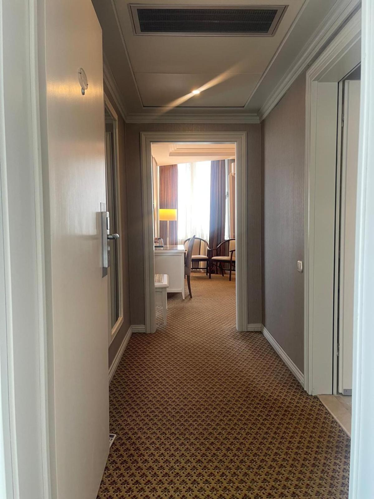 Emexotel Κοτζαελί Εξωτερικό φωτογραφία
