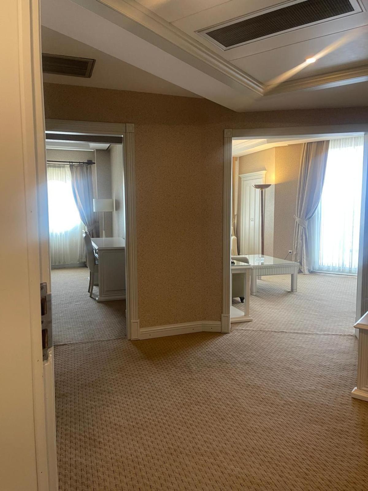 Emexotel Κοτζαελί Εξωτερικό φωτογραφία