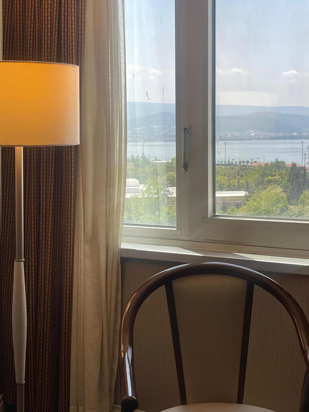 Emexotel Κοτζαελί Εξωτερικό φωτογραφία