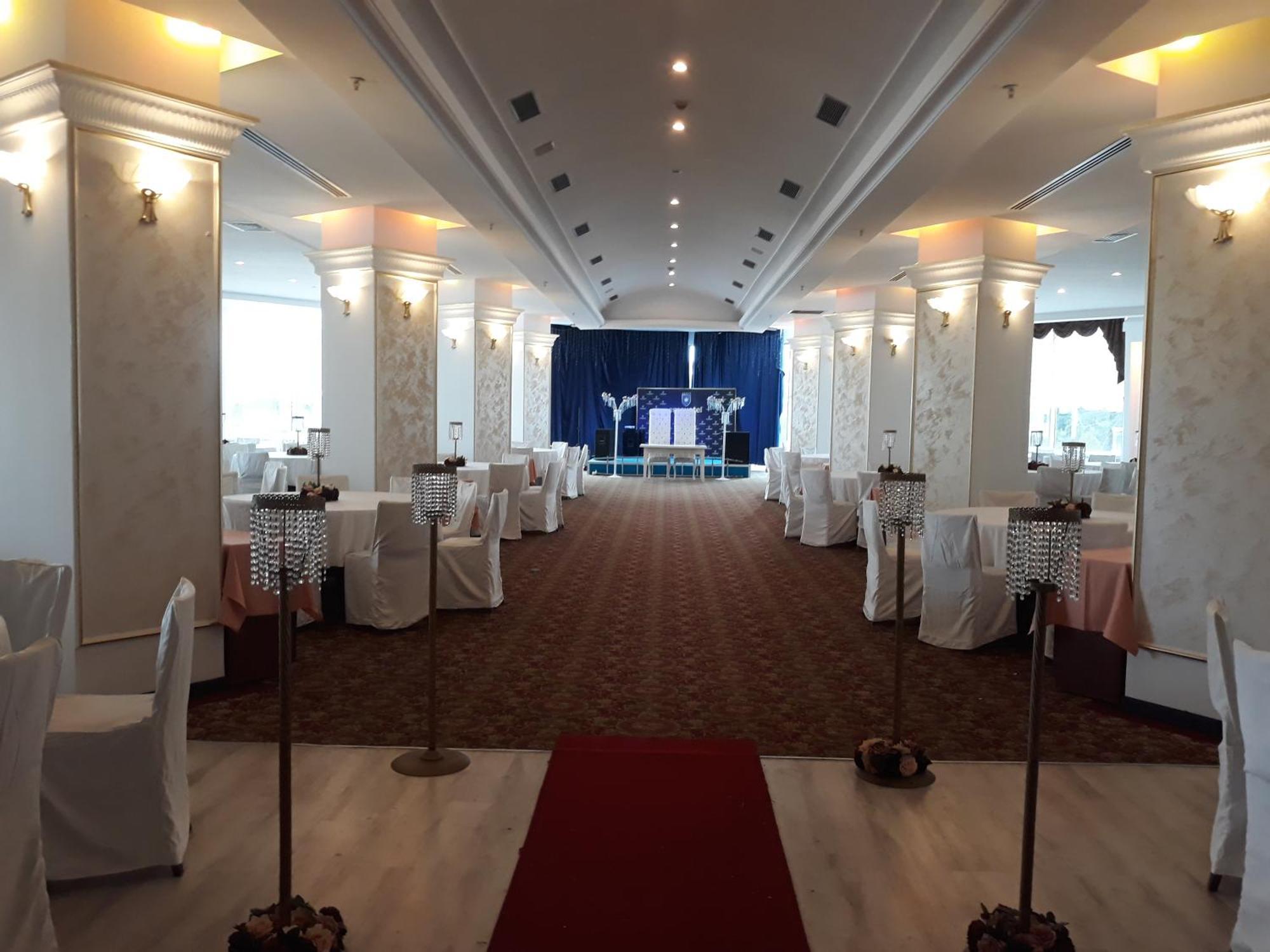Emexotel Κοτζαελί Εξωτερικό φωτογραφία