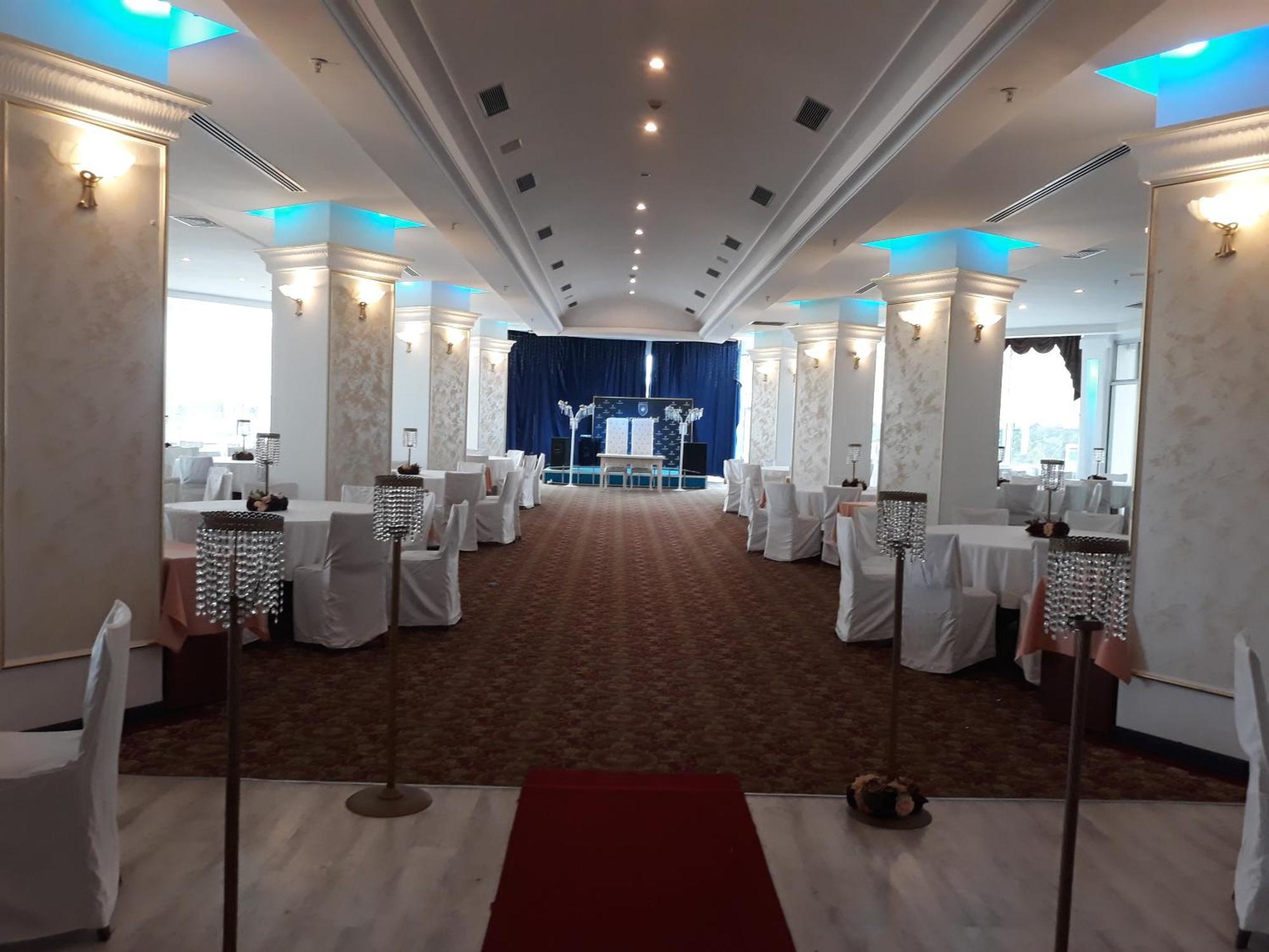 Emexotel Κοτζαελί Εξωτερικό φωτογραφία
