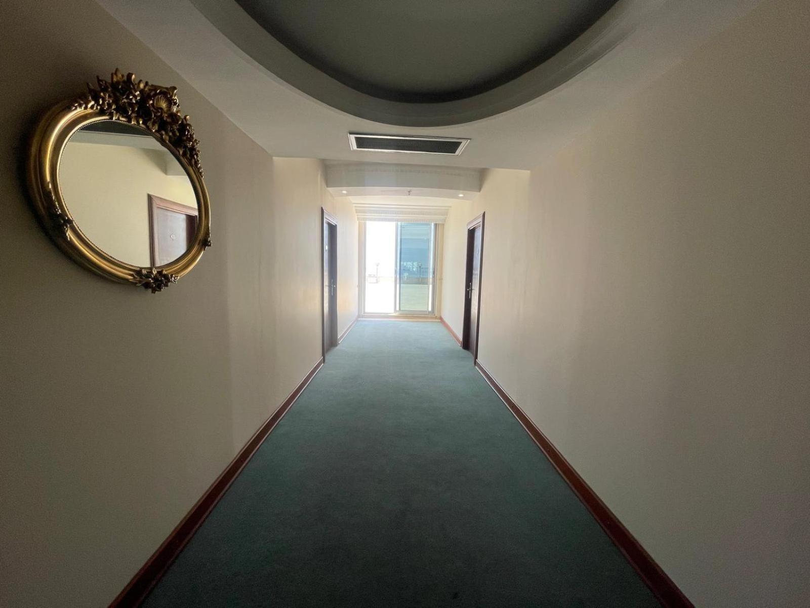Emexotel Κοτζαελί Εξωτερικό φωτογραφία
