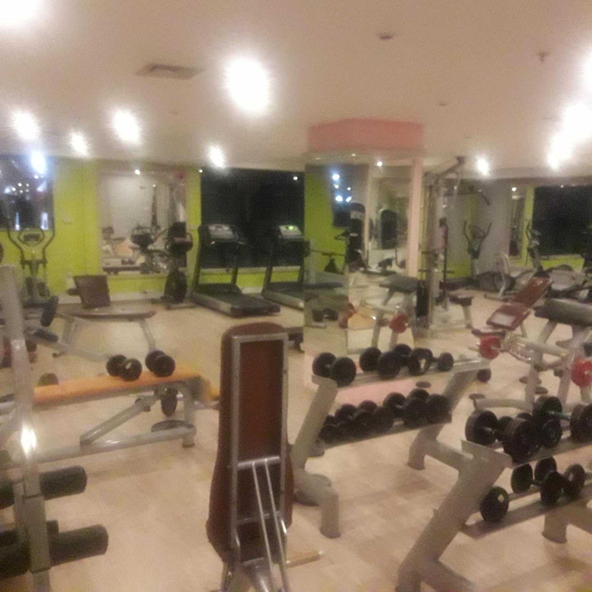Emexotel Κοτζαελί Εξωτερικό φωτογραφία