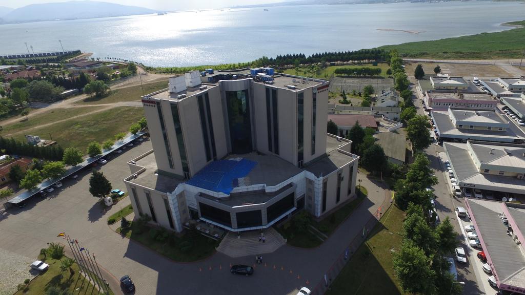 Emexotel Κοτζαελί Εξωτερικό φωτογραφία