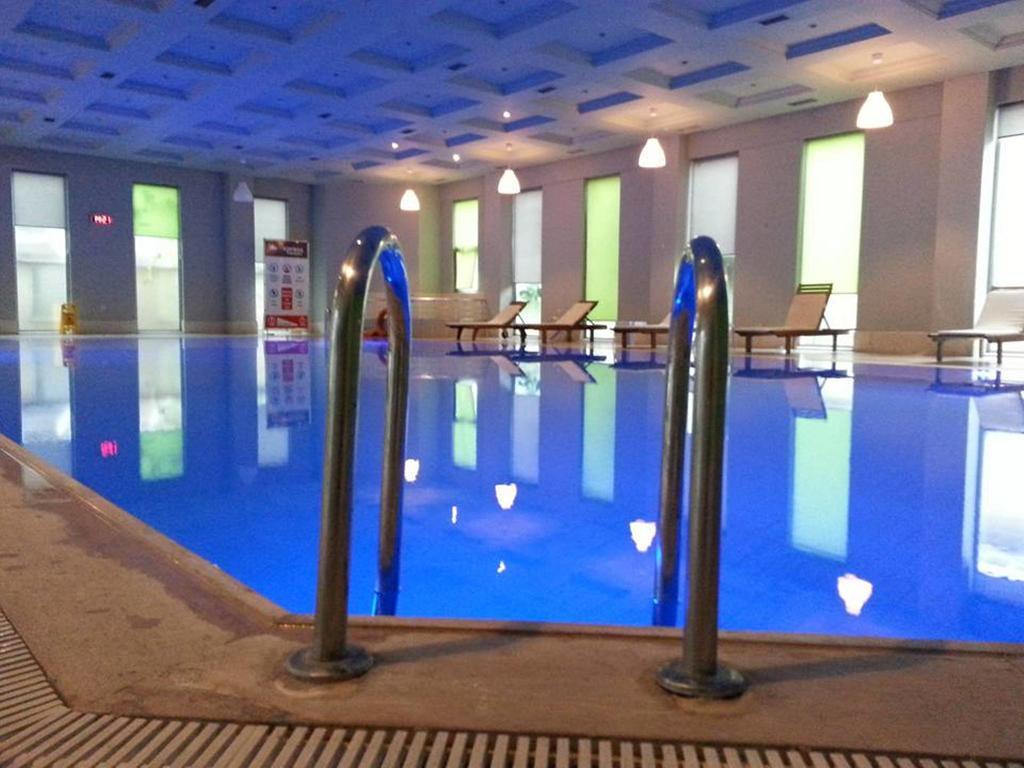 Emexotel Κοτζαελί Εξωτερικό φωτογραφία