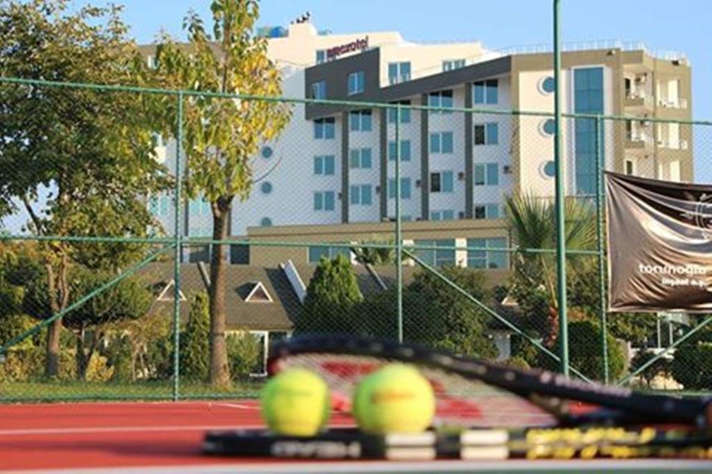 Emexotel Κοτζαελί Εξωτερικό φωτογραφία