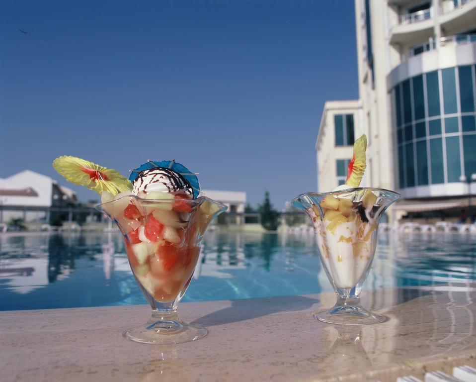 Emexotel Κοτζαελί Εξωτερικό φωτογραφία