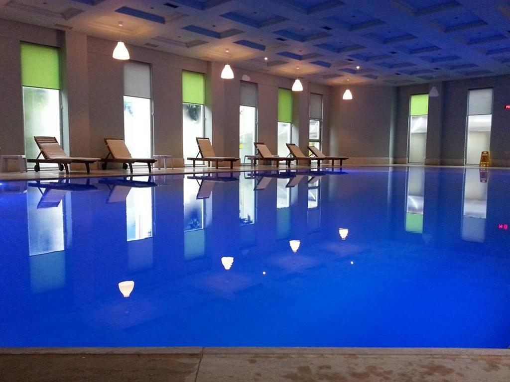 Emexotel Κοτζαελί Εξωτερικό φωτογραφία