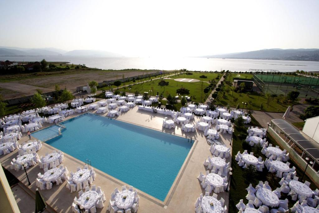Emexotel Κοτζαελί Δωμάτιο φωτογραφία