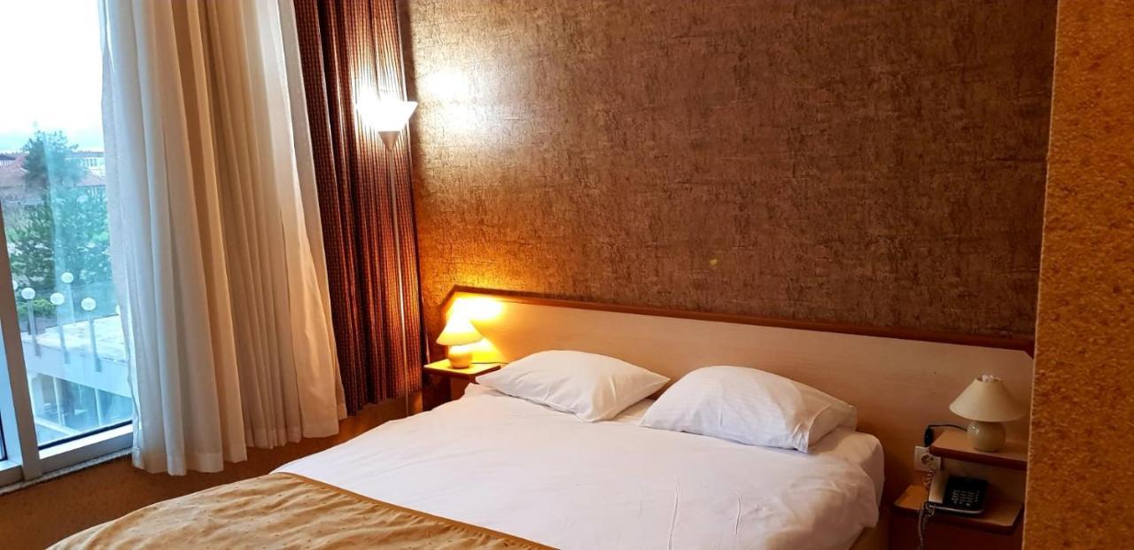 Emexotel Κοτζαελί Εξωτερικό φωτογραφία