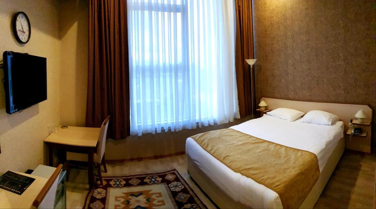 Emexotel Κοτζαελί Εξωτερικό φωτογραφία