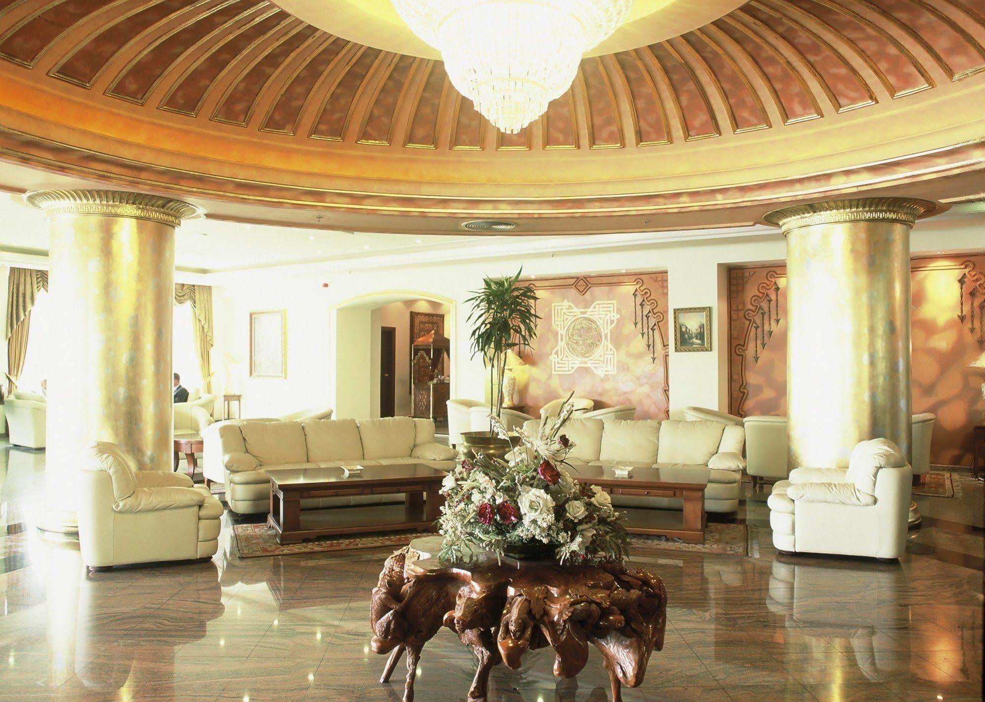 Emexotel Κοτζαελί Εξωτερικό φωτογραφία